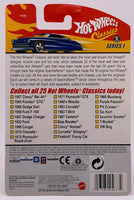 Hot Wheels Classics Series 1 Baja Breaker
