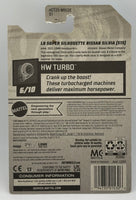 Hot Wheels LB Super Silhouette Nissan Silvia (S15)
