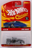 Hot Wheels Classics Series 3 Bone Shaker
