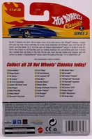 Hot Wheels Classics Series 3 Bone Shaker

