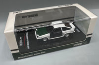 Inno64 Toyota Sprinter Trueno AE86
