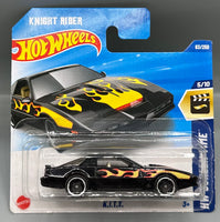 Hot Wheels K.I.T.T
