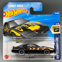 Hot Wheels K.I.T.T