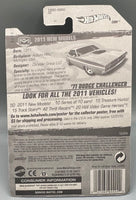 Hot Wheels '71 Dodge Challenger

