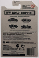 Hot Wheels HW Road Trippin' Nissan Skyline H/T 2000GT-X
