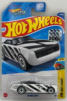 Hot Wheels Hi-Roller Factory Sealed
