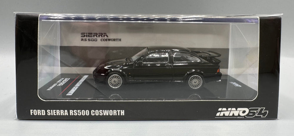 Inno64 Ford Sierra RS500 Cosworth