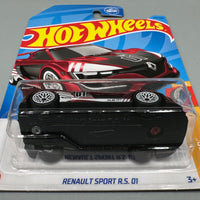 Hot Wheels Super Treasure Hunt Renault Sport R.S 01