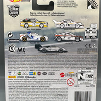 Hot Wheels Thrill Climbers Porsche 934.5