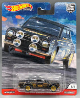Hot Wheels Door Slammers '70 Ford Escort RS1600
