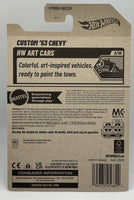 Hot Wheels Custom '53 Chevy Factory Sealed
