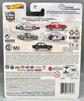 Hot Wheels Door Slammers '70 Ford Escort RS1600
