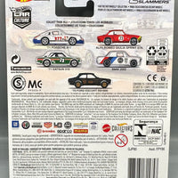 Hot Wheels Door Slammers '70 Ford Escort RS1600