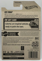 Hot Wheels Custom Kei Swap Factory Sealed
