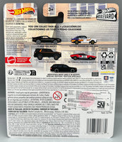 Hot Wheels Boulevard '78 Ford Escort RS 1800 MK2
