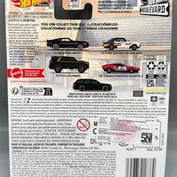 Hot Wheels Boulevard '78 Ford Escort RS 1800 MK2