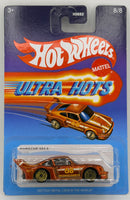 Hot Wheels Ultra Hots Porsche 934.5
