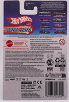 Hot Wheels Ultra Hots Porsche 934.5
