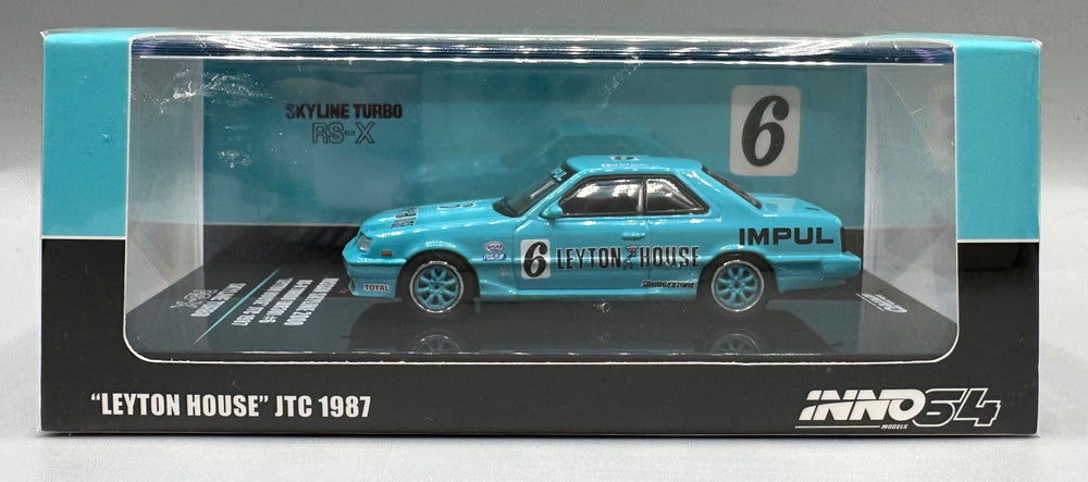 Inno64 Nissan Skyline 2000 