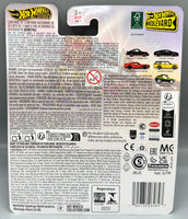 Hot Wheels Boulevard '69 Ford Mustang Boss 302
