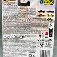 Hot Wheels Boulevard '69 Ford Mustang Boss 302