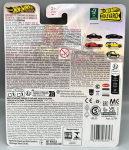 Hot Wheels Boulevard '69 Ford Mustang Boss 302
