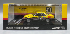 Inno64 Nissan Skyline 2000 RS-X Turbo All Japan Touring Car Championship