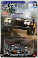 Hot Wheels Rally Racers Lancia Rally 037
