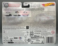 Hot Wheels Team Transport Porsche 959 & Euro Hauler
