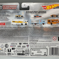 Hot Wheels Team Transport De Tomaso Pantera Gruppo 4