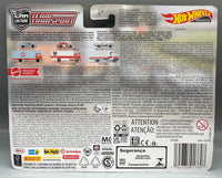 Hot Wheels Team Transport Porsche 917K & Fleet Flyer
