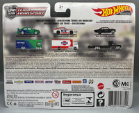 Hot Wheels Team Transport '66 Super Nova & Retro Rig
