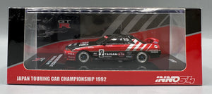 Inno64 Nissan Skyline Gt-R (R32) Japan Touring Car Championship