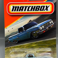 Matchbox 1960 Chevy El Camino