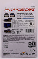 Hot Wheels 2022 Collector Edition Nissan Skyline C210
