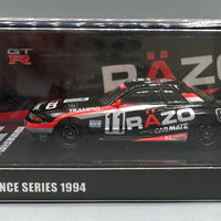 Inno64 Nissan Skyline GT-R R32 #11 Japan N1 Endurance Series 1994