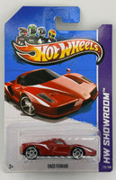 Hot Wheels Enzo Ferrari

