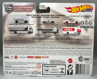 Hot Wheels Team Transport Porsche 356a Outlaw
