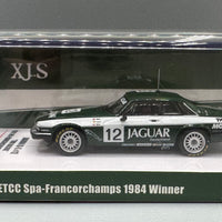 Inno64 Jaguar XJ-S #12