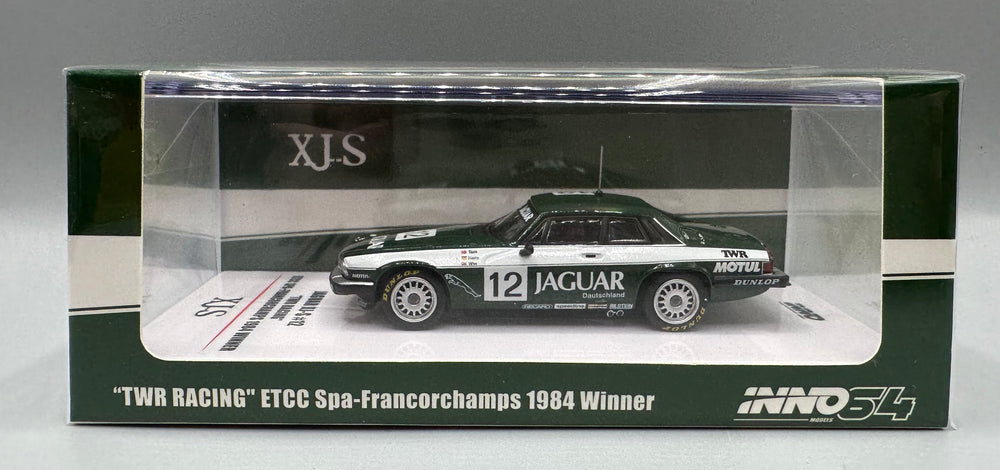 Inno64 Jaguar XJ-S #12