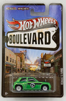 Hot Wheels Boulevard Renault 5 Turbo
