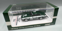 Inno64 Jaguar XJ-S #12
