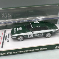 Inno64 Jaguar XJ-S #12