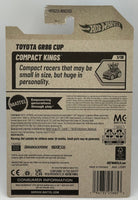 Hot Wheels Toyota GR86 Cup Factory Sealed
