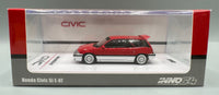Inno64 Honda Civic Si E-AT
