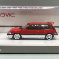 Inno64 Honda Civic Si E-AT