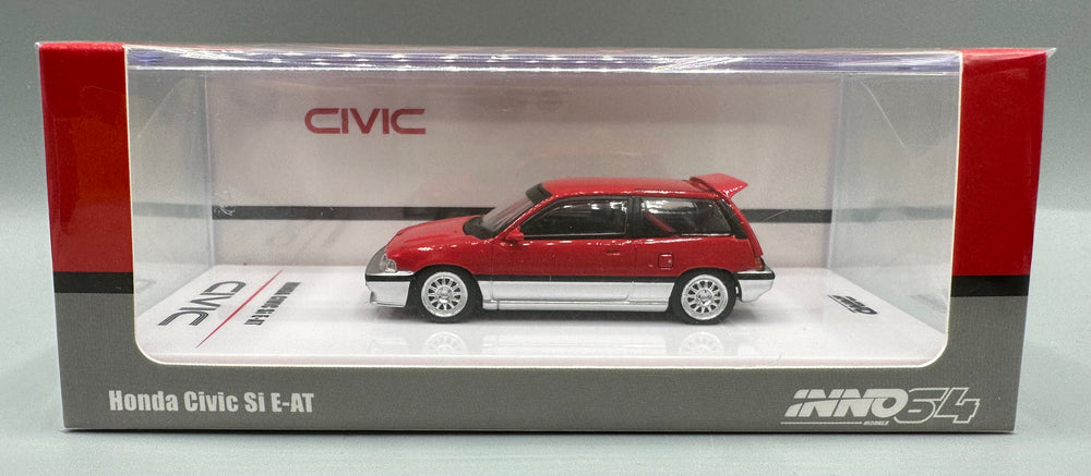 Inno64 Honda Civic Si E-AT