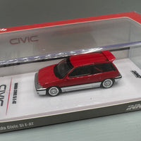 Inno64 Honda Civic Si E-AT