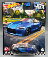 Hot Wheels Boulevard '23 Nissan Z
