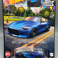 Hot Wheels Boulevard '23 Nissan Z